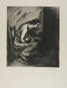 The Sick Child