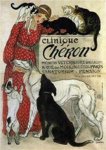 Clinique Chéron