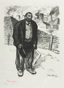 The Honest Worker