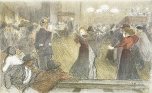 Local Dance