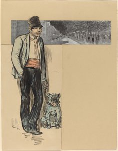 To the Village