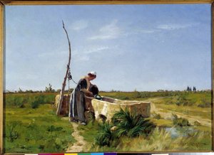 The Peasant and the Well