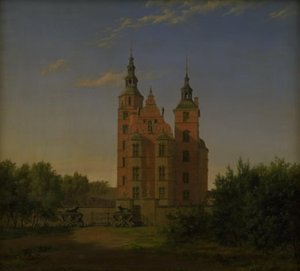 Rosenborg Castle