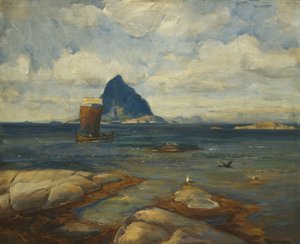 Summer Day, Roest