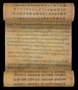  by Tibetan School