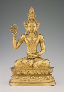 Vajrasattvadhatu Lokesvara