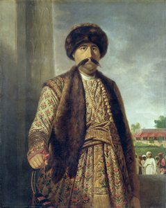Shuja-ud-Dawlah (1754-75), Nawab of Oudh