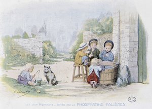 Children