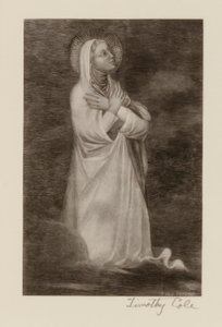 Old Italian Masters by Timothy Cole