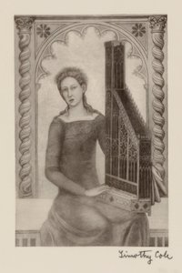 Old Italian Masters by Timothy Cole