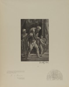 Old Italian Masters by Timothy Cole