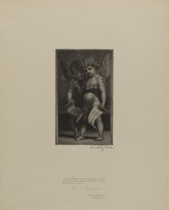 Old Italian Masters
