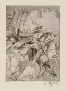 Old Italian Masters by Timothy Cole