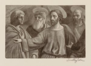 Old Italian Masters by Timothy Cole