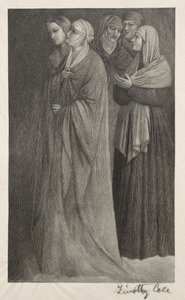 Old Italian Masters: Group