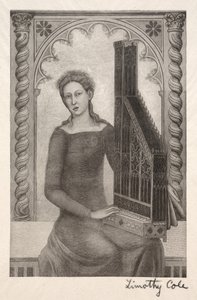 Old Italian Masters: Music, 1888-1892 by Timothy Cole