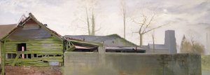 The Hunters by Timothy Easton