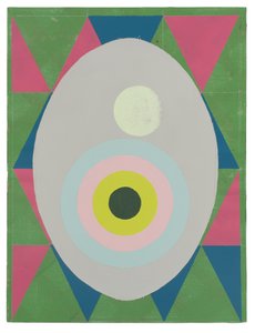 Egg is the Answer, 2023 by Timothy Gierschick II