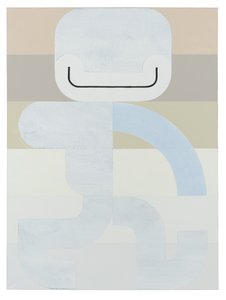 Snow Boy, 2018 by Timothy Gierschick II