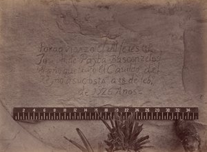 Geographical & Geological Explorations & Surveys West of the 100th Meridian