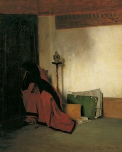 Studio Corner