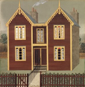 Semi-detached Villas