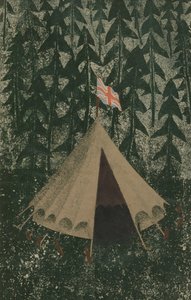 The Tent