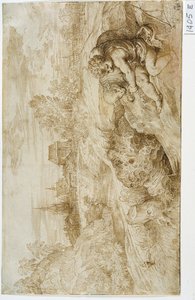  by Titian (c.1488 1576)