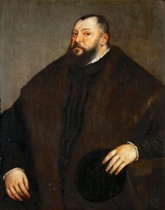 John Frederick I (1503-1554), Elector of Saxony