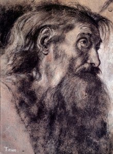 Old man
