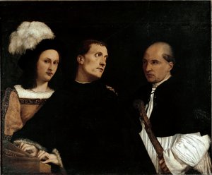 The Concert