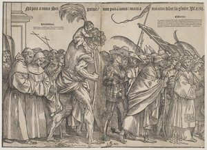 Confessors, c.1511