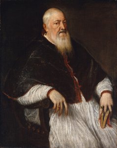 Filippo Archinto, Archbishop of Milan
