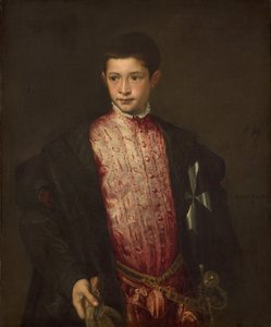 Ranuccio Farnese