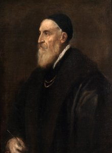 Self Portrait, c.1560-70