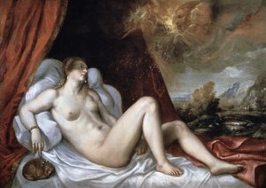 Danae