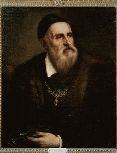 Self-portrait