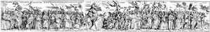 The Triumph of Faith, 1510-1511, 1937