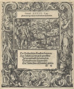 Neue Künstliche Figuren Biblischer Historien