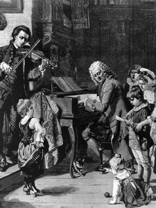 Johann Sebastian Bach
