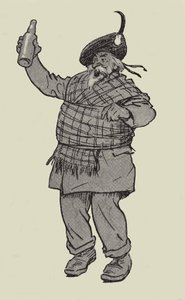 For Auld Lang Syne, New Year