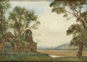 Old Chapel, Carse of Gowrie