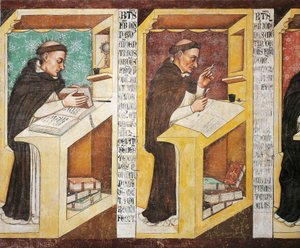 Brother Isnardo of Vicenza