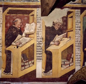 Forty Illustrious Members of the Dominican Order
