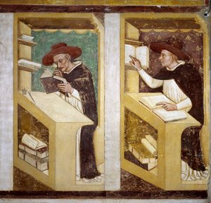 Forty Illustrious Members of the Dominican Order