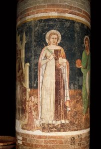 St. Agnes
