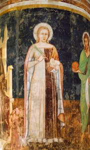 St Agnes