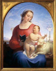Our Lady of the Rosary