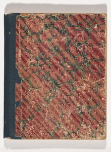 Kwatkwat people - Sketchbook of Aboriginal ceremonies and everyday observations of Aboriginal people and European settlers