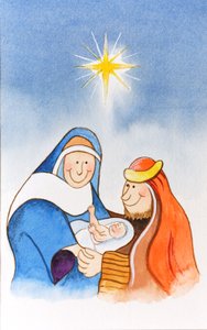 Baby Jesus